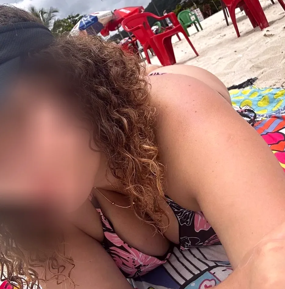 Katrine, 35
