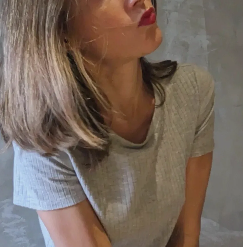 Rikke, 33